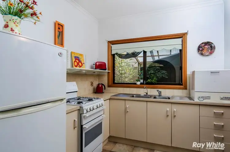 Second view of Homely unit listing, 2/14 Leech Avenue, Morphett Vale SA 5162
