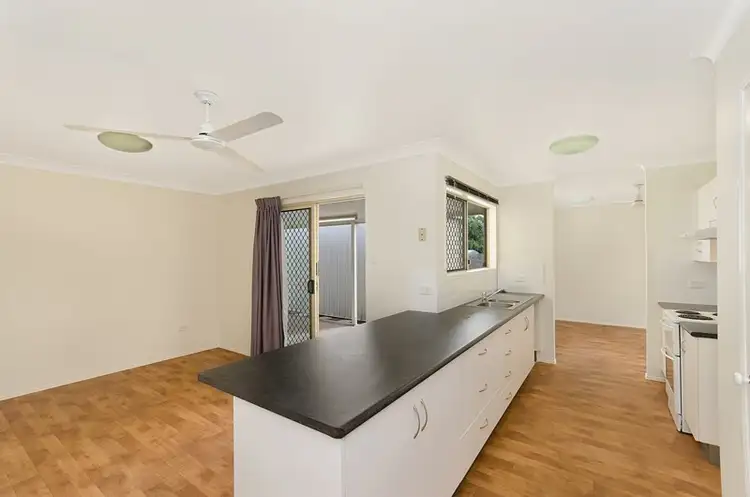 Third view of Homely house listing, 2 Black Braes Court, Mount Louisa QLD 4814
