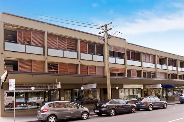 Fifth view of Homely unit listing, 5/55 King Street, Newtown NSW 2042