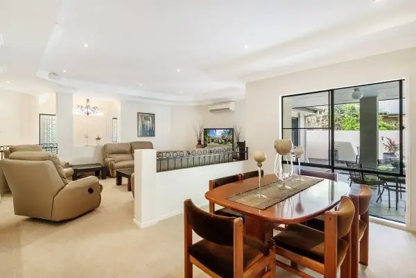 Seventh view of Homely house listing, 32 Tritonia Drive, Coolum Beach QLD 4573