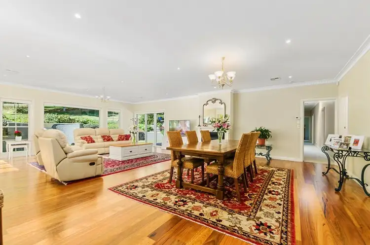 Fourth view of Homely house listing, 6 Greyleaves Avenue, Burradoo NSW 2576