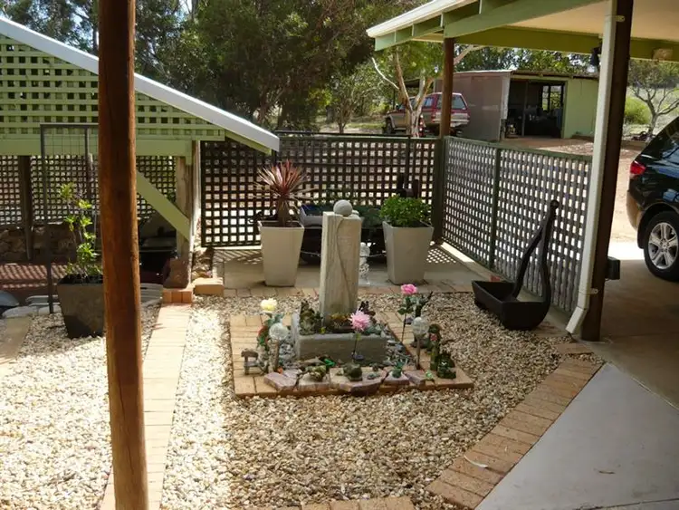 Fourth view of Homely house listing, 35134 Brand Highway, Greenough WA 6532