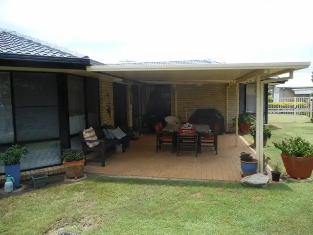 Seventh view of Homely house listing, 6 Leeward Place, Banksia Beach QLD 4507