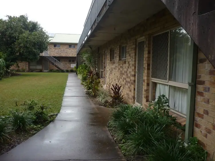 Third view of Homely unit listing, 9/28-30 McKean Street, Caboolture QLD 4510