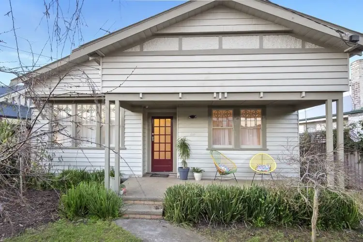 Main view of Homely house listing, 84 Isabella Street, Geelong West VIC 3218