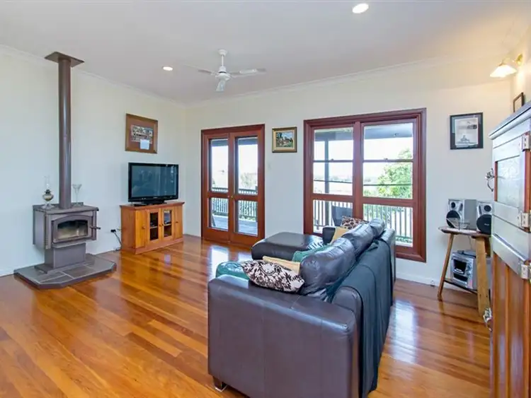 Third view of Homely house listing, 101 Dobeli Road, Warrill View QLD 4340