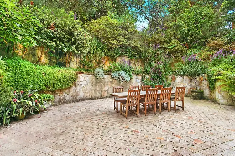 Third view of Homely house listing, 34A Cranbrook Road, Bellevue Hill NSW 2023