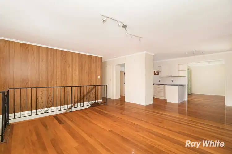 Fourth view of Homely house listing, 52 Leslie Street, Arana Hills QLD 4054