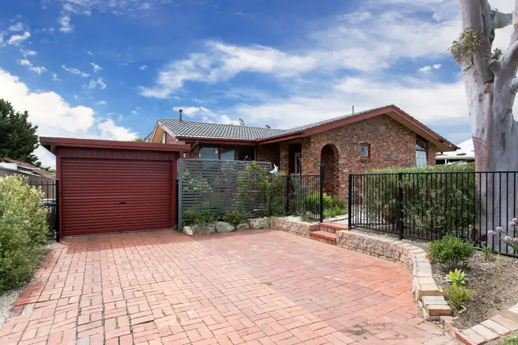 Third view of Homely house listing, 11 Hooper Place, Christies Beach SA 5165