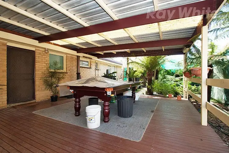 Sixth view of Homely house listing, 42 BROUGHTON Avenue, Croydon VIC 3136