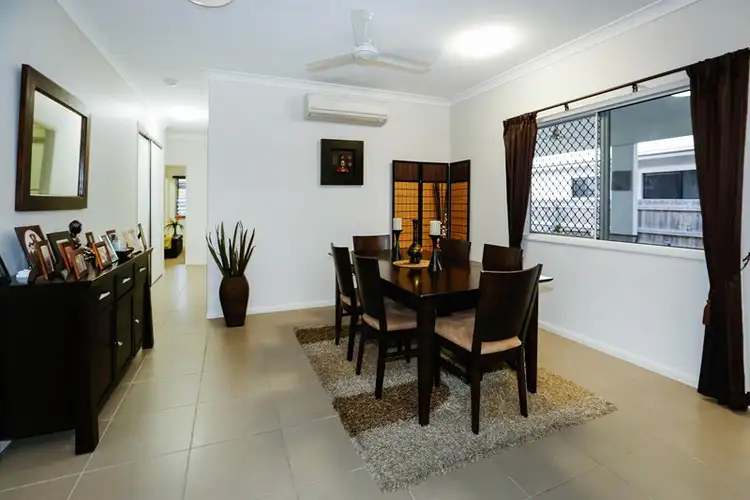Sixth view of Homely house listing, 21 Westbrook Drive, Idalia QLD 4811