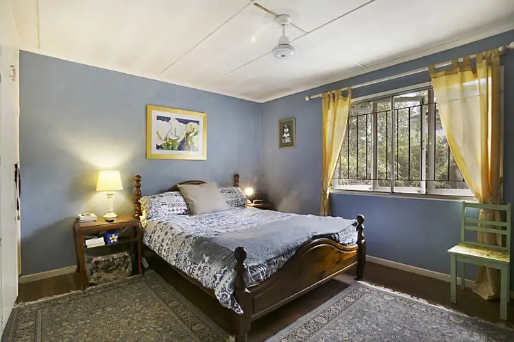 Fifth view of Homely house listing, 70 Strickland Terrace, Graceville QLD 4075
