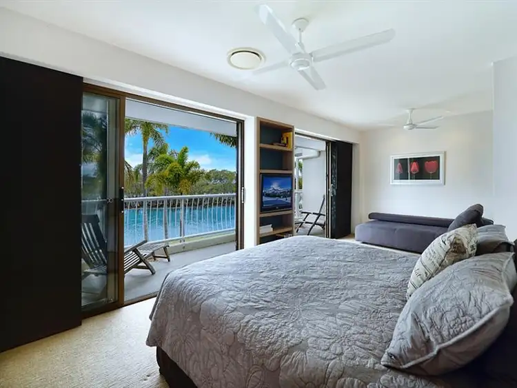 Seventh view of Homely townhouse listing, 2/81-91 Boykambil Esplanade North, Hope Island QLD 4212