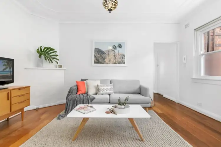 9/28 Balfour Road, Rose Bay NSW 2029