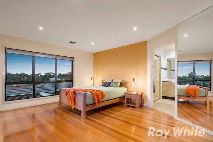 Sixth view of Homely house listing, 29 Viewgrand Way, Greensborough VIC 3088