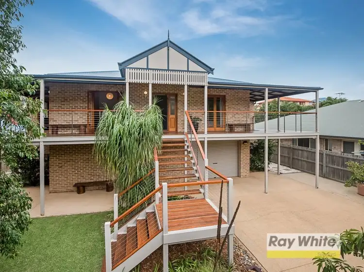 Main view of Homely house listing, 50 Lancewood Drive, Albany Creek QLD 4035