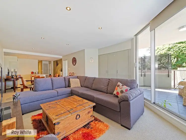 Fifth view of Homely apartment listing, 7/12 Portwood Street, Redcliffe QLD 4020