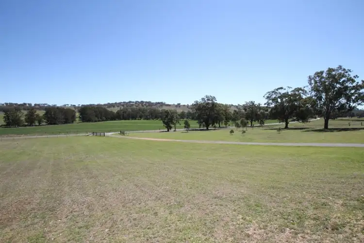 Third view of Homely rural property listing, 657 Borambil Creek Road, Willow Tree NSW 2339