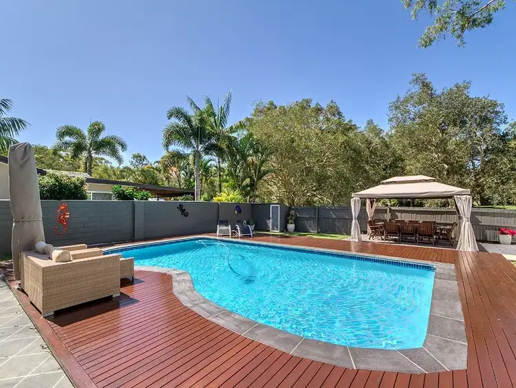 Third view of Homely house listing, 119 Kindra Avenue, Southport QLD 4215