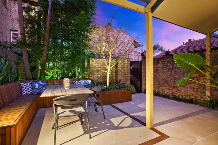 Second view of Homely apartment listing, 8/143 Ben Boyd Road, Neutral Bay NSW 2089
