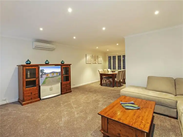 Third view of Homely house listing, 71 Smeaton Close, Lara VIC 3212