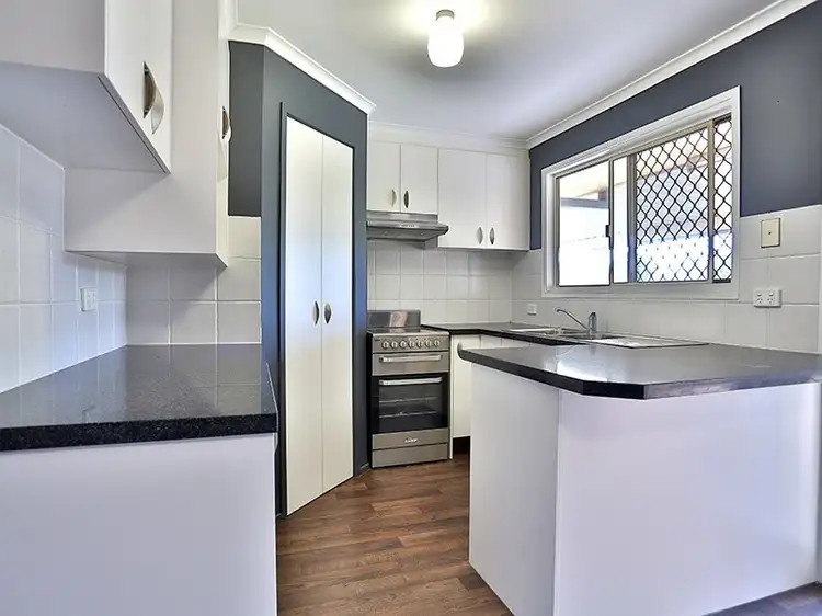 Fourth view of Homely house listing, 23 Augustins Crescent, Petrie QLD 4502