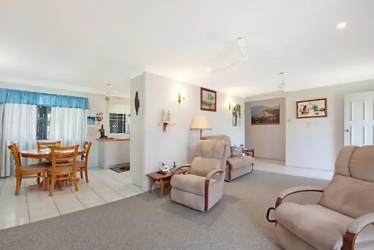 Third view of Homely house listing, 34 Gollogly Lane, Rasmussen QLD 4815