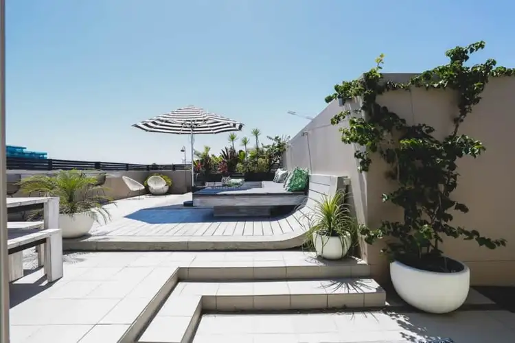 404/10 Jaques Avenue, Bondi Beach NSW 2026