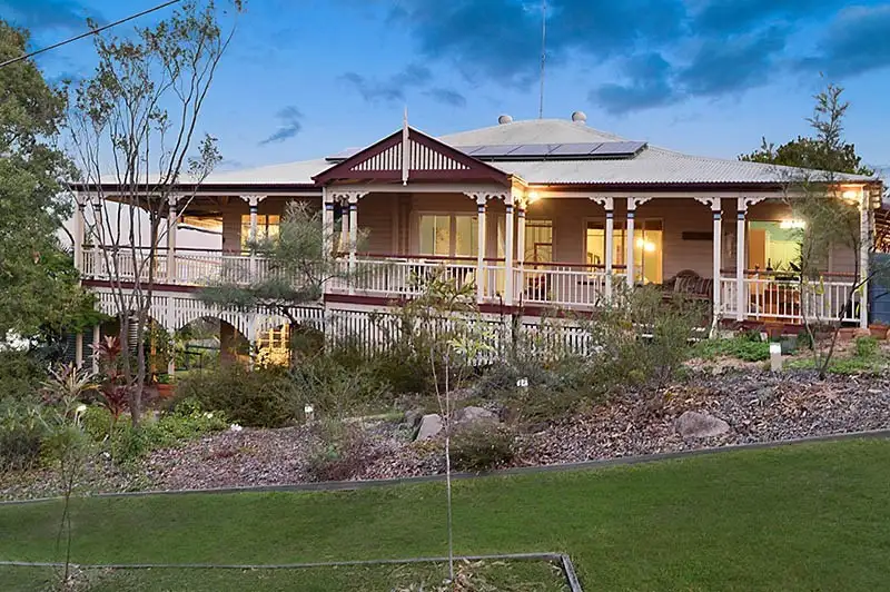 Main view of Homely house listing, 32 Dover Street, Wilston QLD 4051
