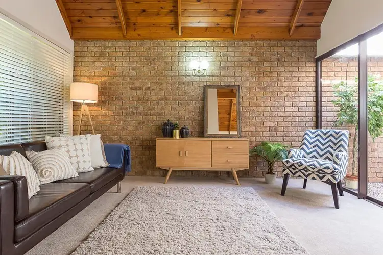 Second view of Homely townhouse listing, 9/1 Kelda Street, Robertson QLD 4109