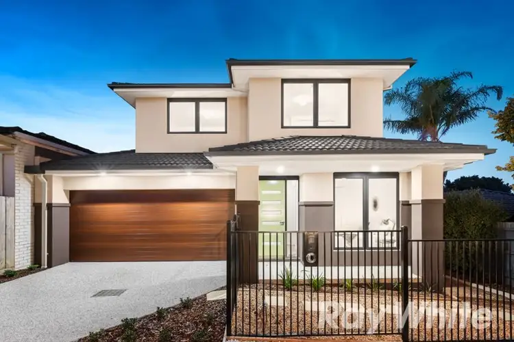 12 Pindari Drive, Bayswater VIC 3153
