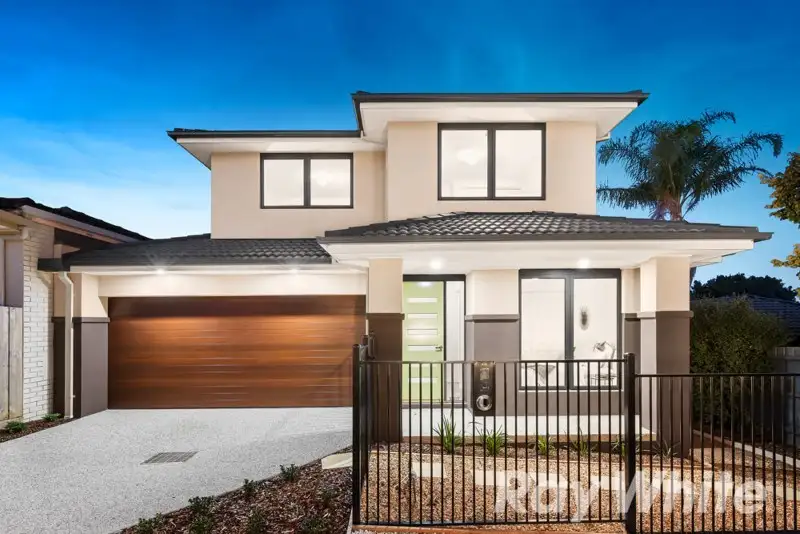 Main view of Homely house listing, 12 Pindari Drive, Bayswater VIC 3153