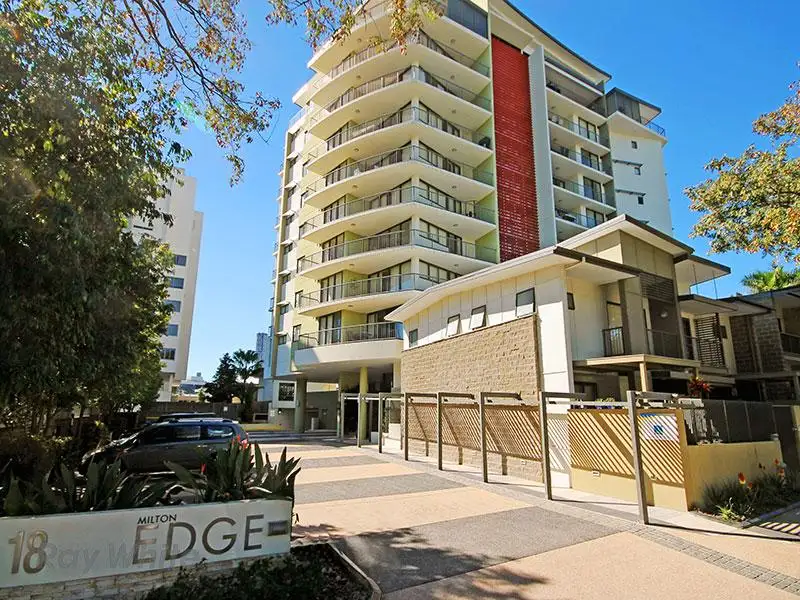 Main view of Homely unit listing, 1036/18 Manning Street, Milton QLD 4064