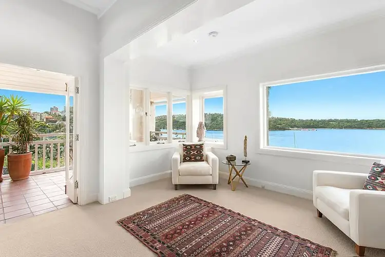 Fourth view of Homely apartment listing, 5/1 Cremorne Road, Cremorne Point NSW 2090