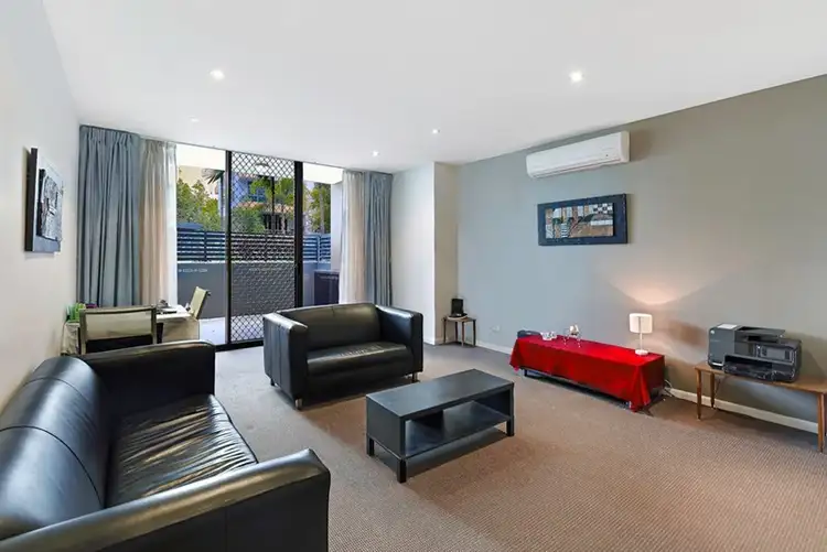 Main view of Homely apartment listing, 1 Aqua Street, Southport QLD 4215