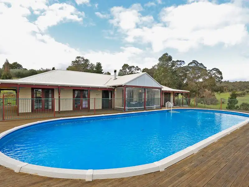 Main view of Homely house listing, 34 Fraser Road, Bullsbrook WA 6084