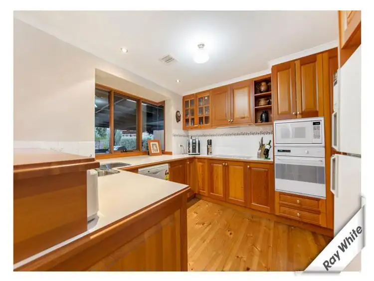 Seventh view of Homely house listing, 60 Onkaparinga Crescent, Kaleen ACT 2617