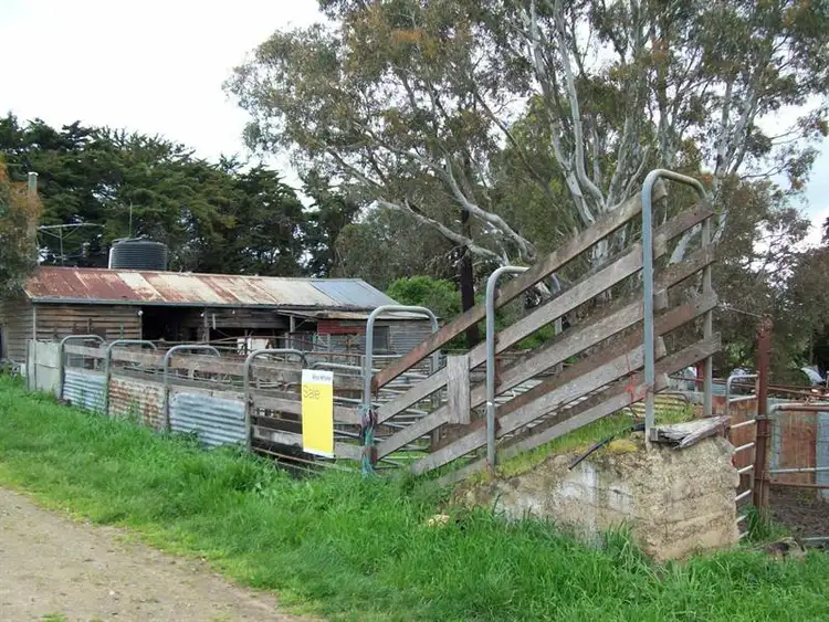 Third view of Homely rural property listing, 57 School Road, Wallacedale VIC 3303