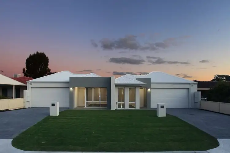 Second view of Homely house listing, 44 Robinson Road, Morley WA 6062