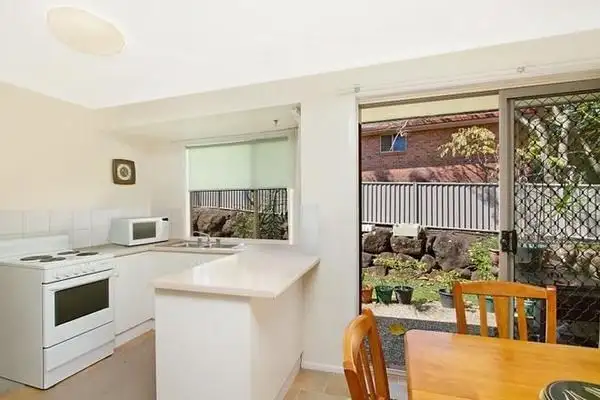 Third view of Homely villa listing, 14/3 Amaroo Drive' Granview Mews', Banora Point NSW 2486