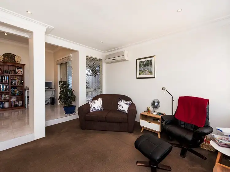 Second view of Homely house listing, 17B Dundee Close, Warnbro WA 6169