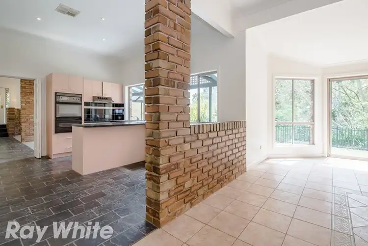 Seventh view of Homely house listing, 22 Lotus Drive, Aberfoyle Park SA 5159