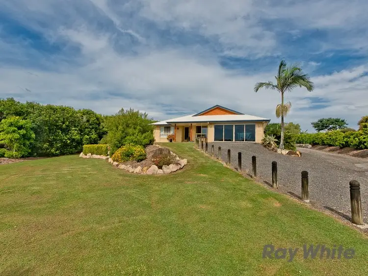 Second view of Homely house listing, 18 Remor Court, Elimbah QLD 4516