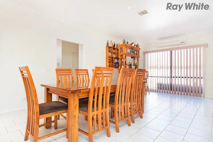 Fourth view of Homely house listing, 16 Hyperno Court, Keilor Downs VIC 3038