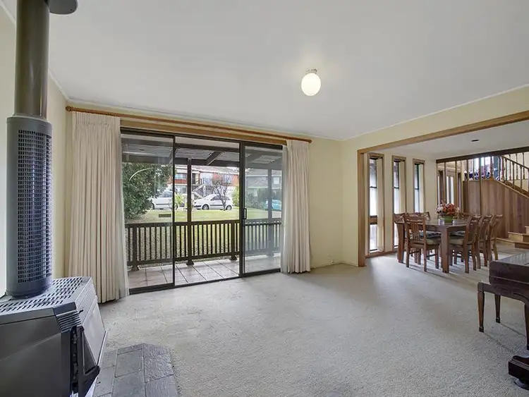 Third view of Homely house listing, 4 Bedford Place, Sylvania NSW 2224