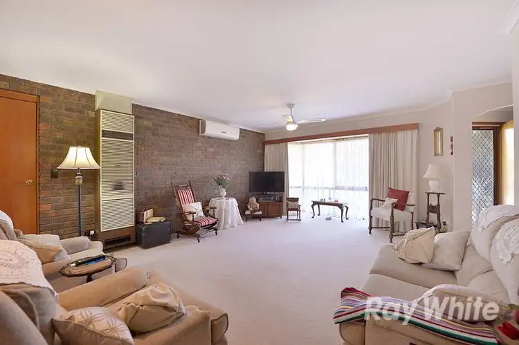 Third view of Homely house listing, 83 Wentworth Avenue, Rowville VIC 3178