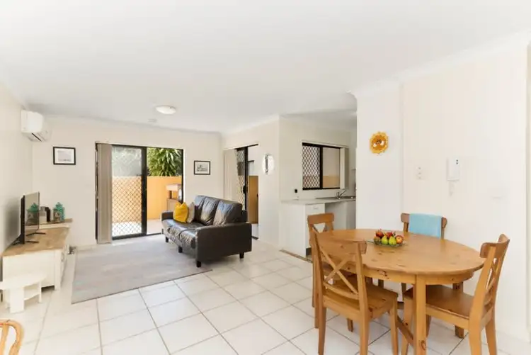5/3 Millers Drive, Tugun QLD 4224