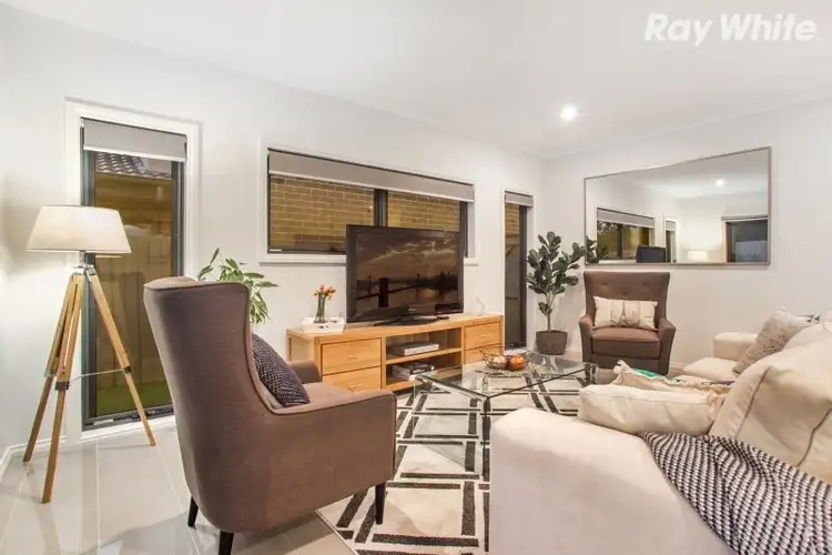 Fourth view of Homely house listing, 2/280 Wantirna Road, Wantirna VIC 3152