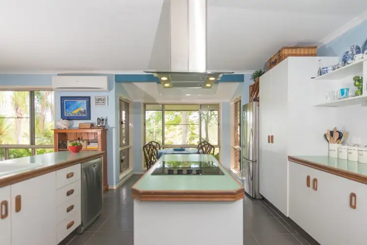 Third view of Homely house listing, 28 Helen Crescent, Wurdong Heights QLD 4680