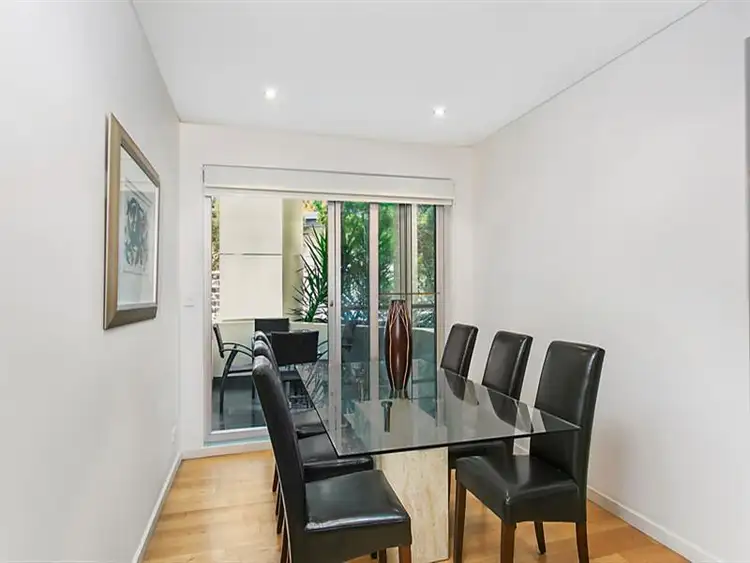 Fourth view of Homely apartment listing, 2/23 Birriga Road, Bellevue Hill NSW 2023